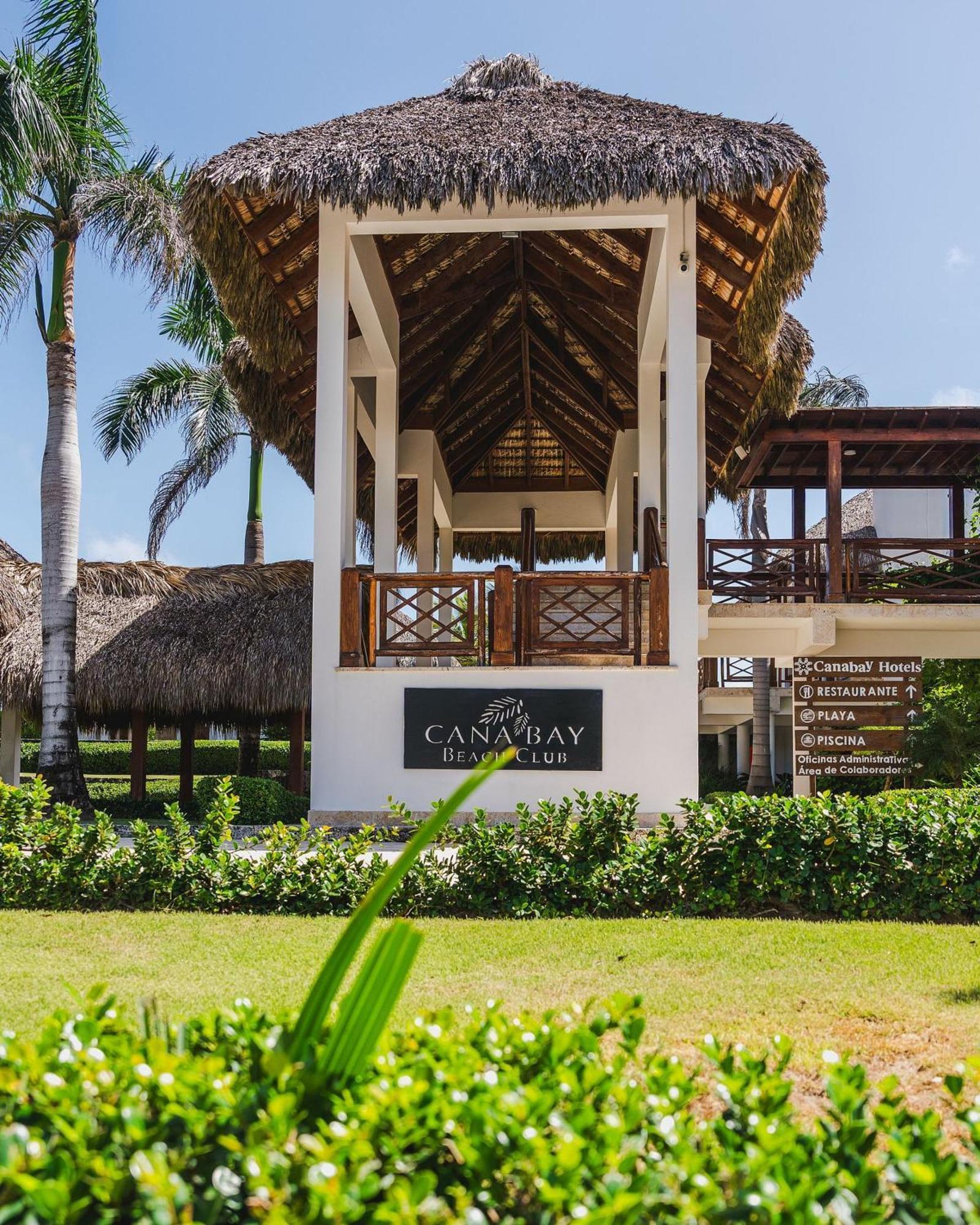 Ferienwohnung Relax Apto Pool And Golf View In Hard Rock Golf Punta Cana Exterior foto